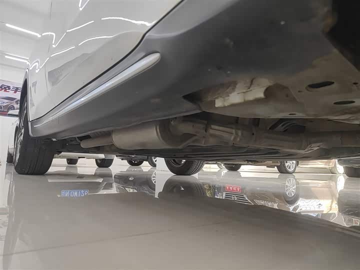 Фото 21 - Honda XR-V