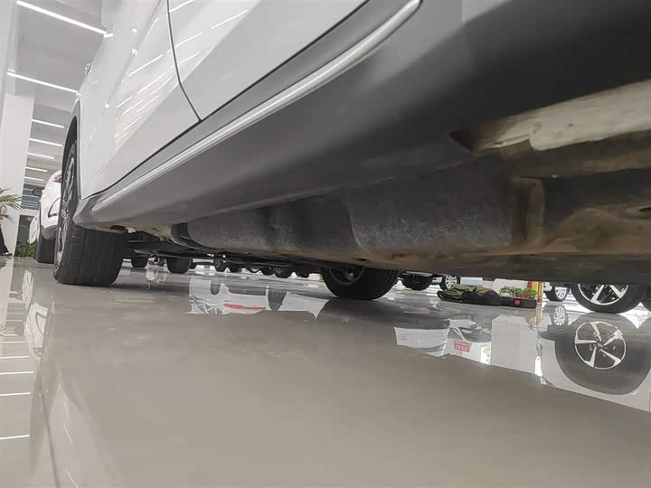 Фото 22 - Honda XR-V