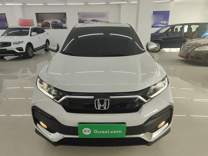 Фото 3 - Honda XR-V