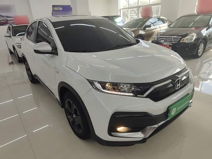 Фото 4 - Honda XR-V