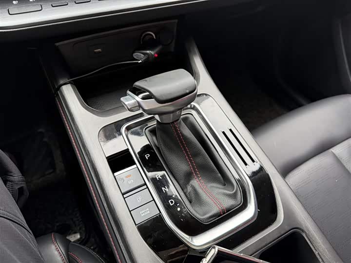 Фото 13 - Changan CS55 Plus