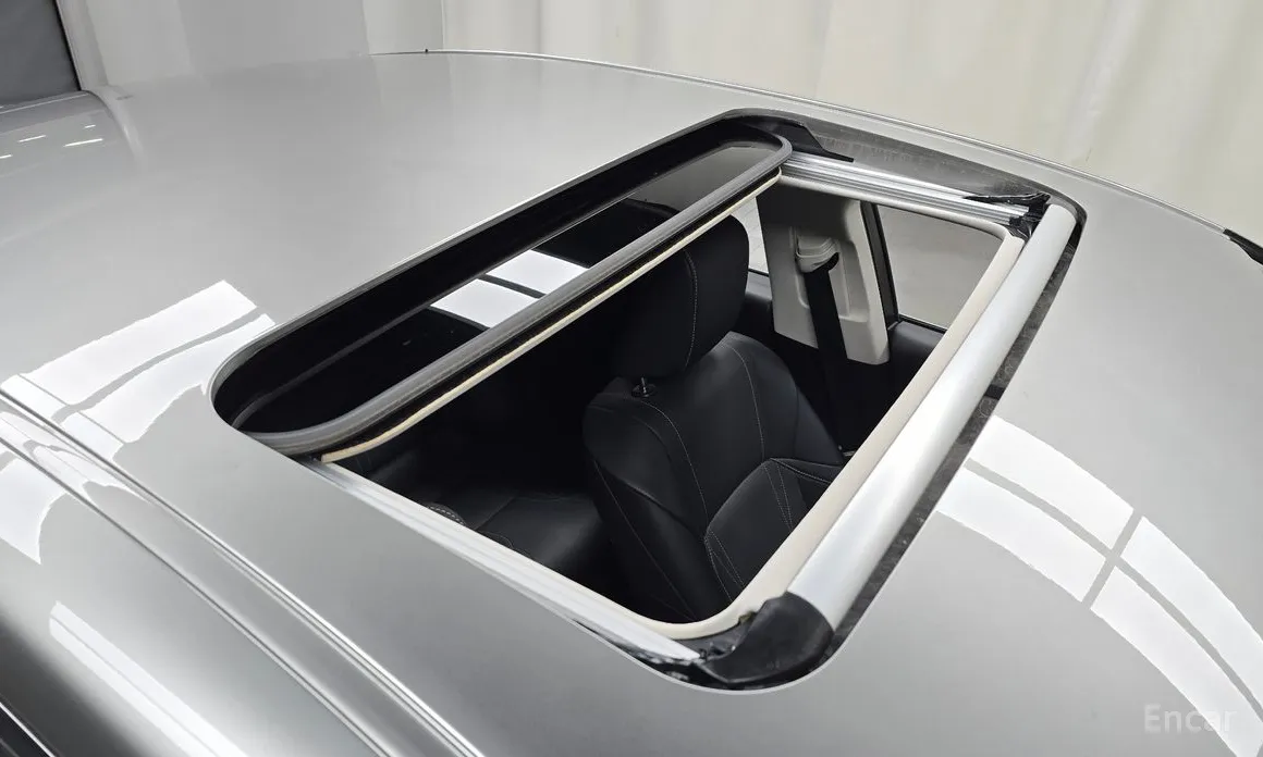 Фото 18 - Lexus ES