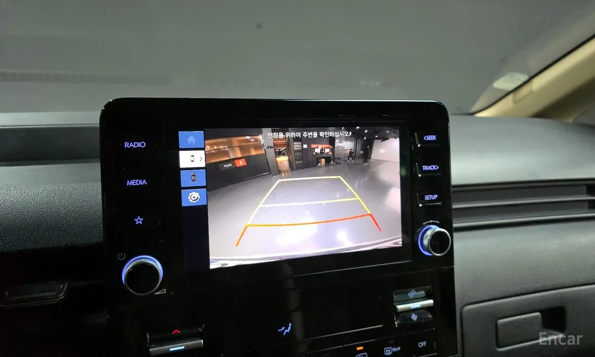 Фото 15 - Hyundai Staria