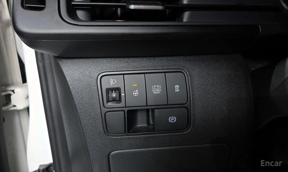 Фото 17 - Hyundai Staria