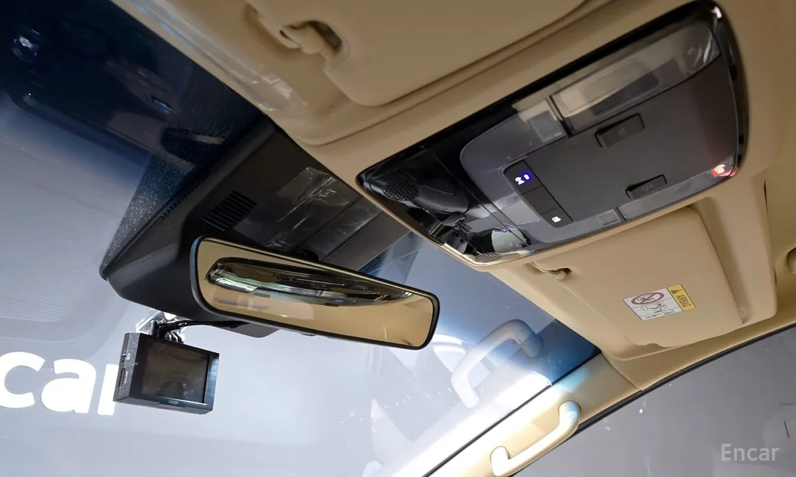 Фото 19 - Hyundai Staria