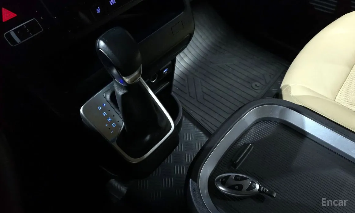 Фото 9 - Hyundai Staria