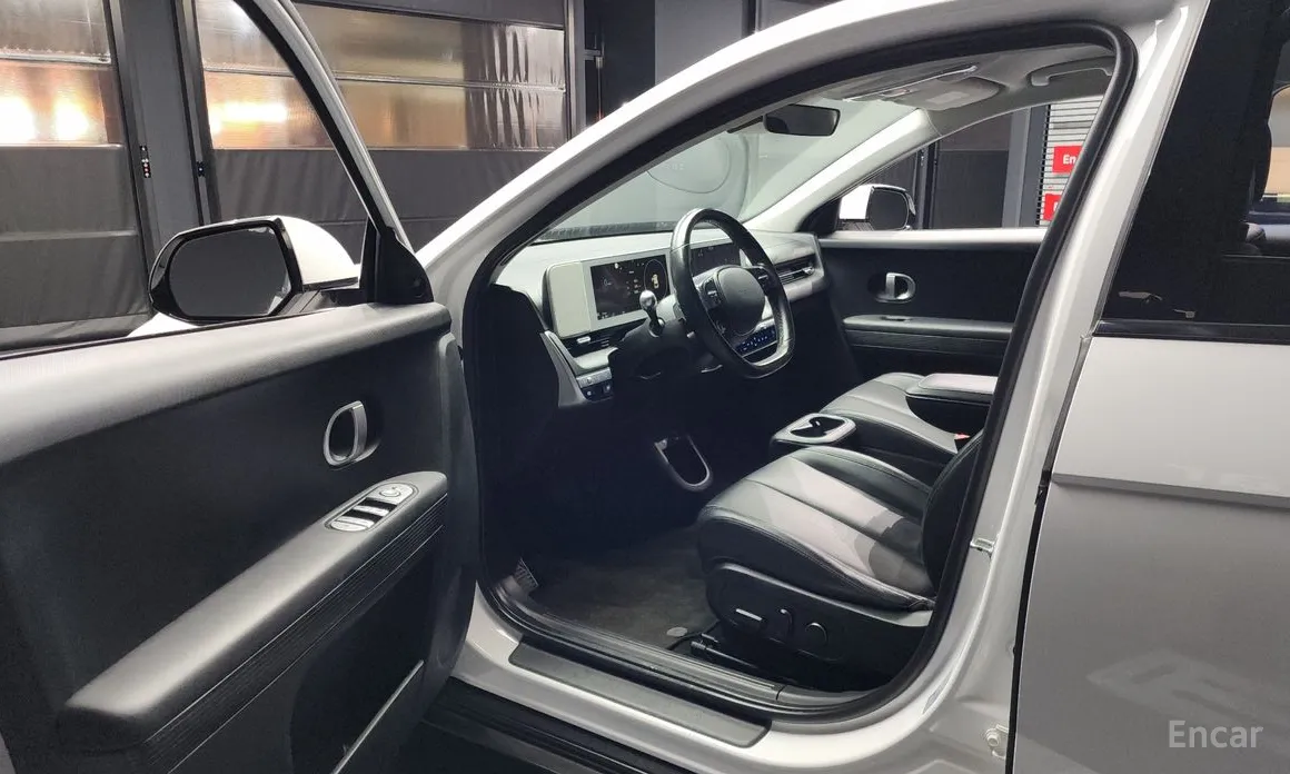 Фото 10 - Hyundai Ioniq 5