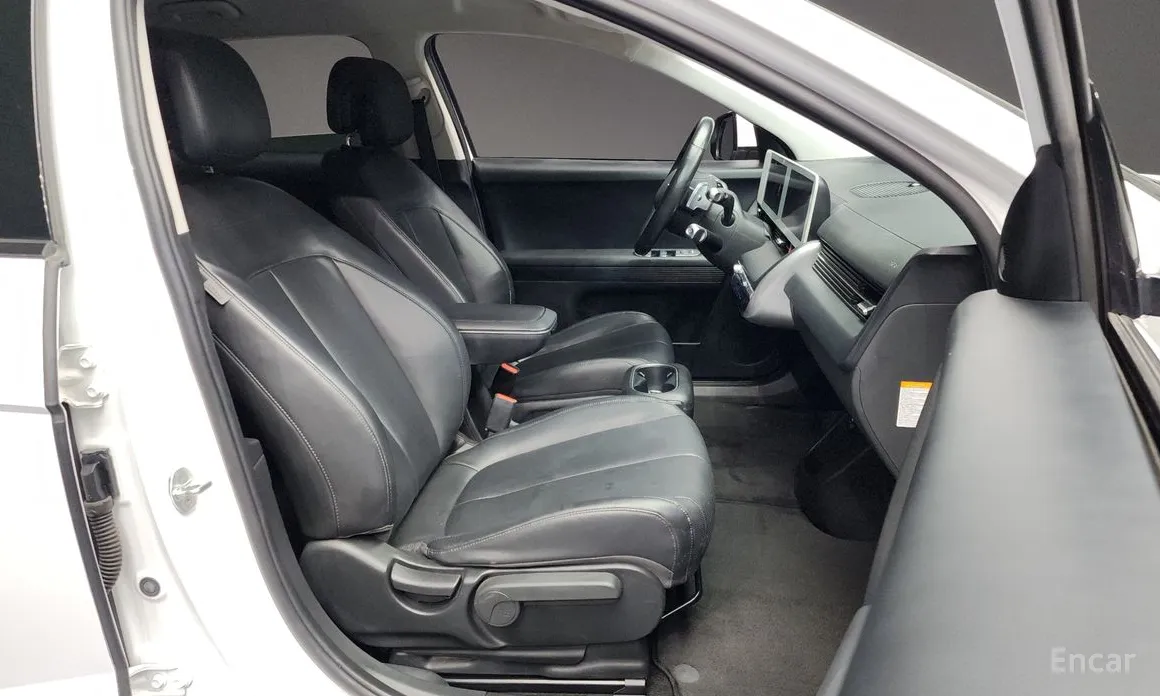 Фото 11 - Hyundai Ioniq 5