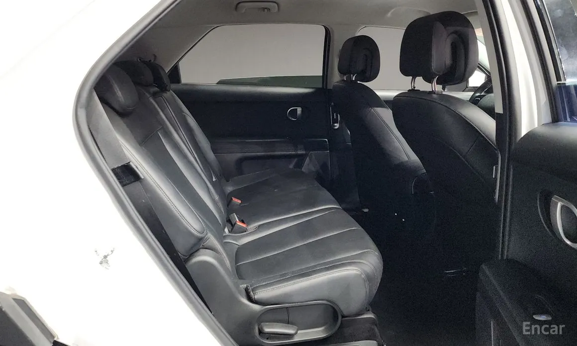 Фото 12 - Hyundai Ioniq 5