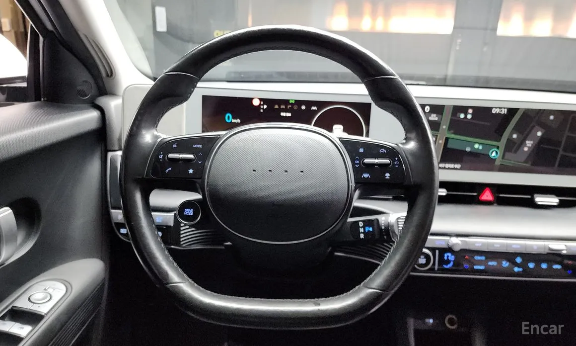 Фото 13 - Hyundai Ioniq 5