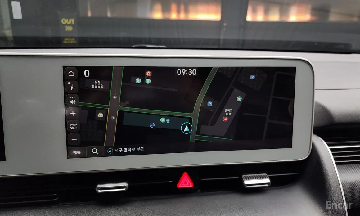 Фото 14 - Hyundai Ioniq 5