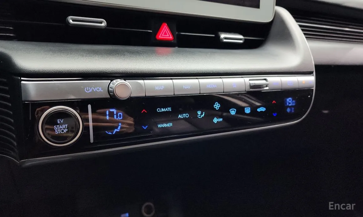 Фото 17 - Hyundai Ioniq 5