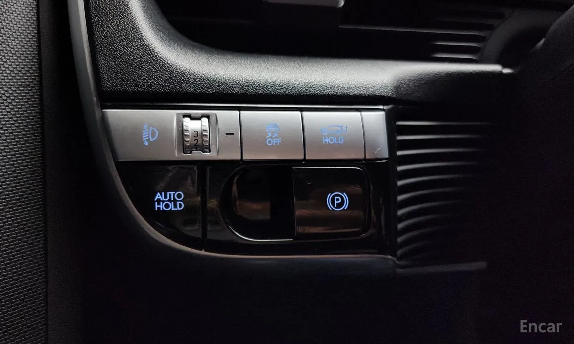 Фото 18 - Hyundai Ioniq 5