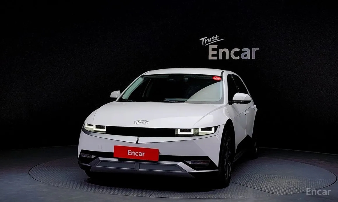 Фото 3 - Hyundai Ioniq 5