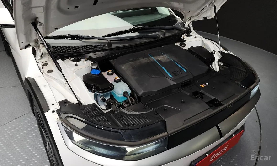 Фото 6 - Hyundai Ioniq 5