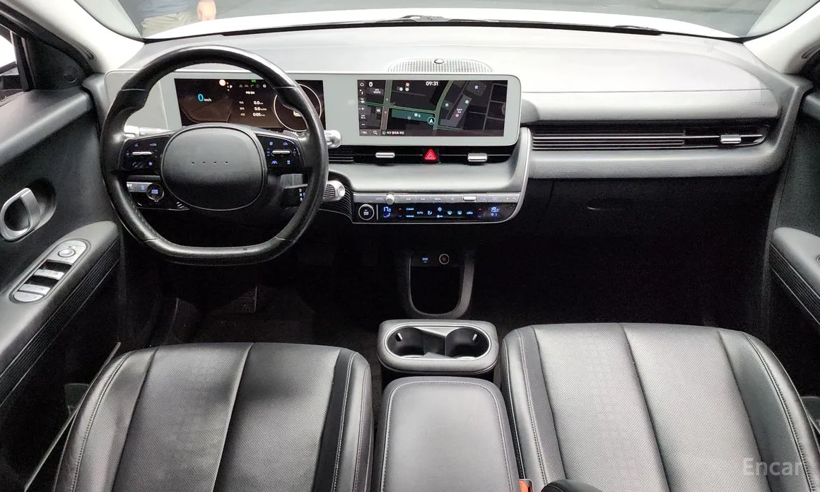 Фото 7 - Hyundai Ioniq 5