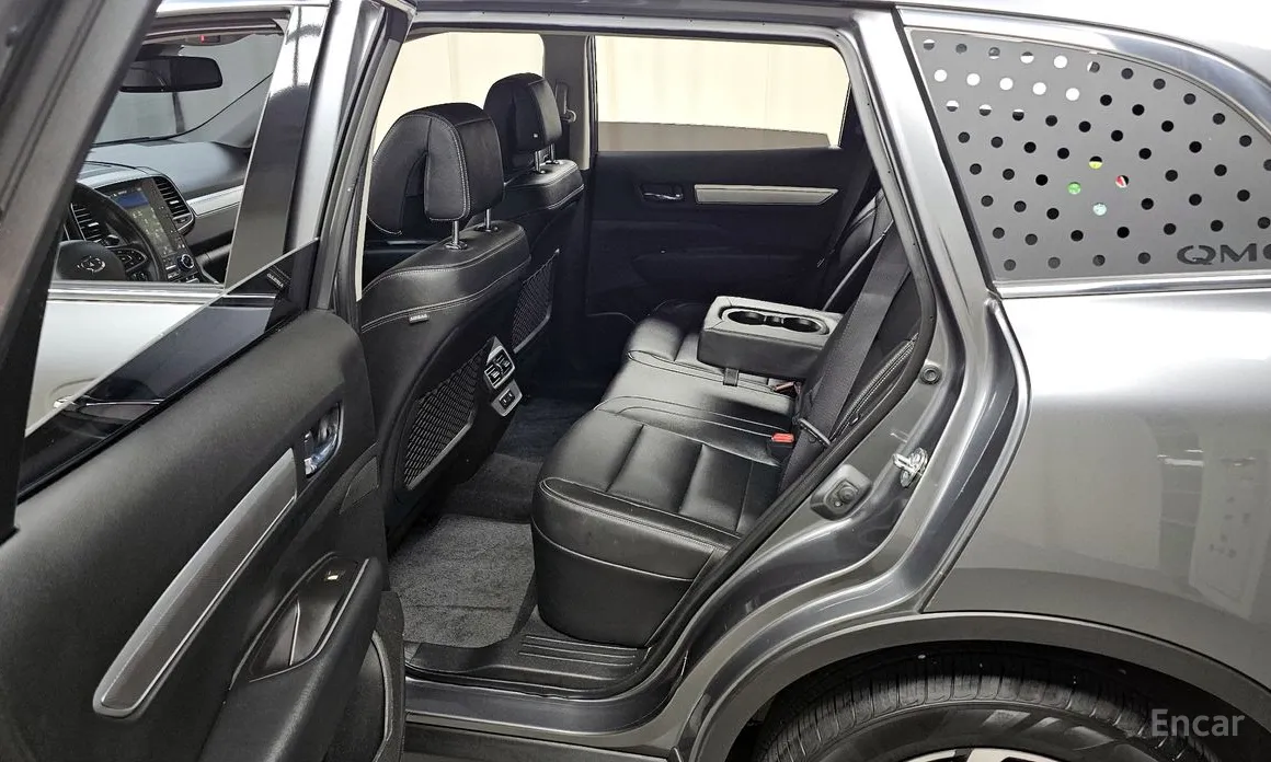 Фото 11 - Renault QM6