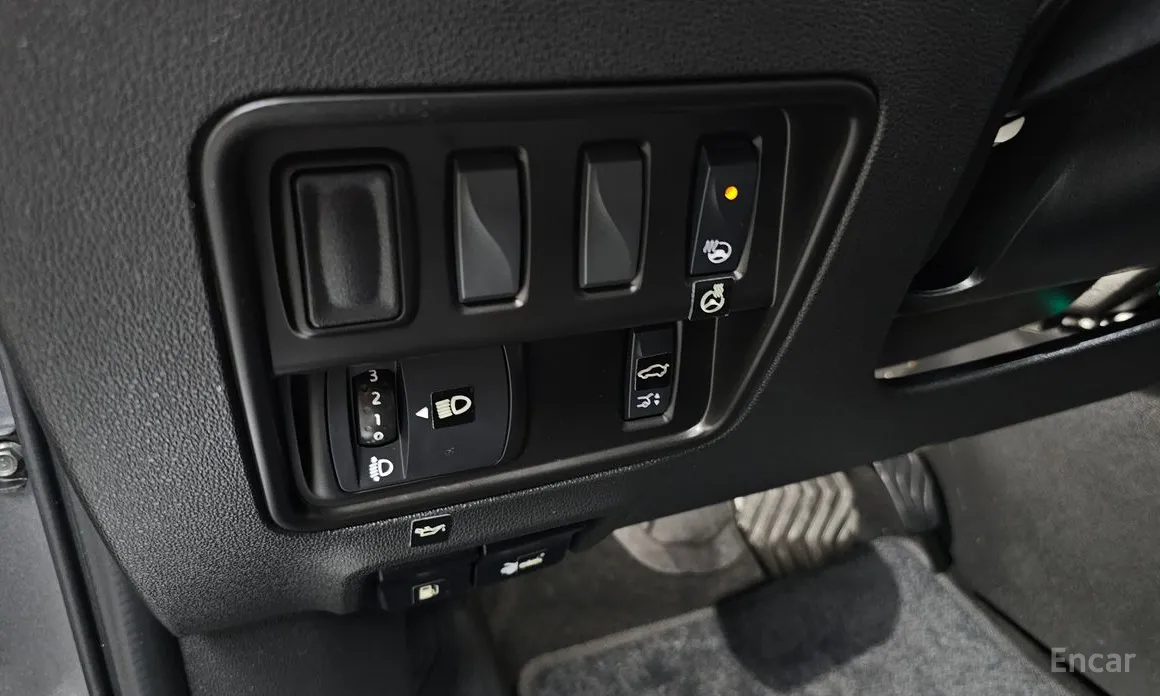 Фото 12 - Renault QM6