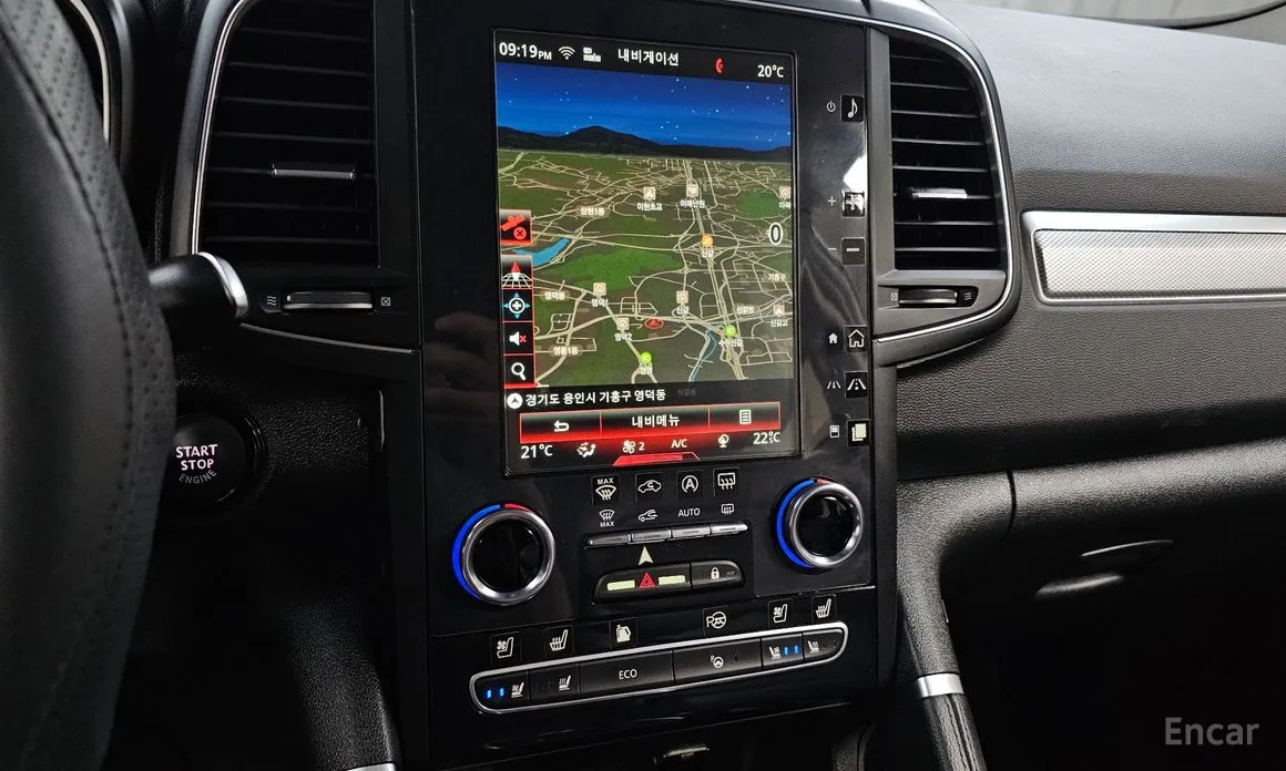 Фото 15 - Renault QM6