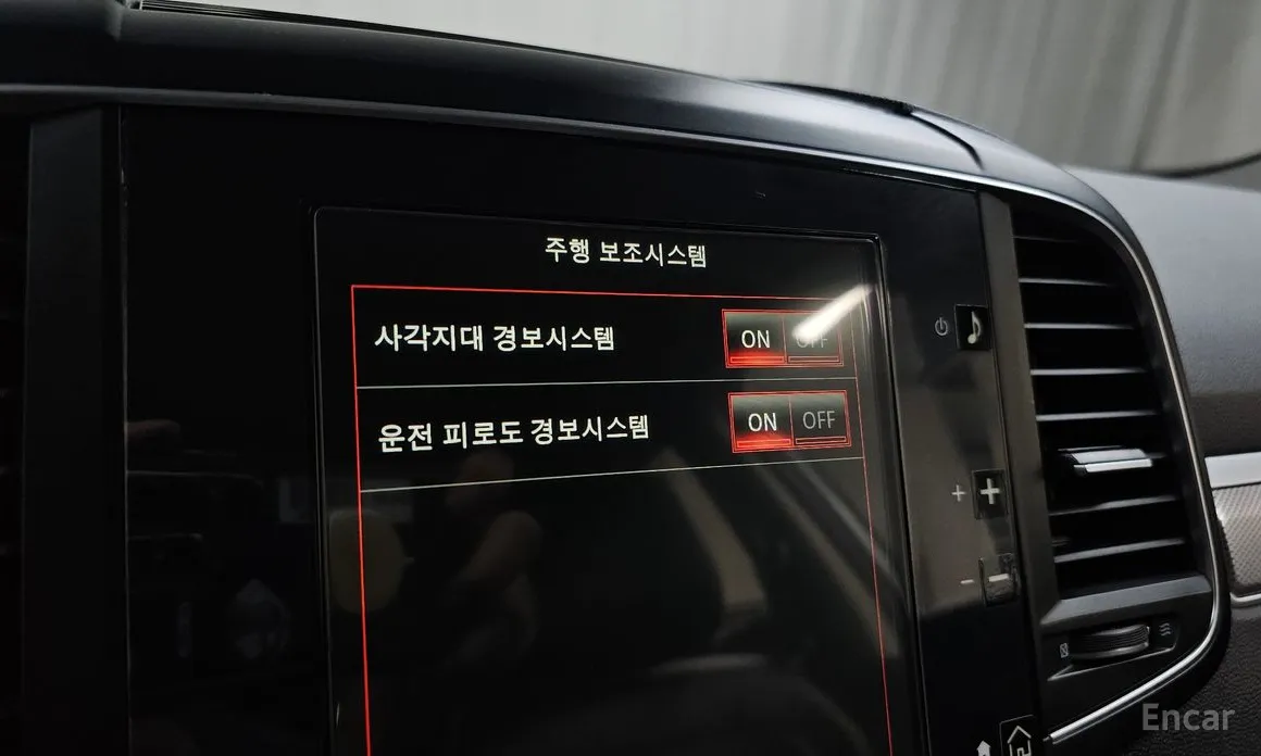 Фото 17 - Renault QM6