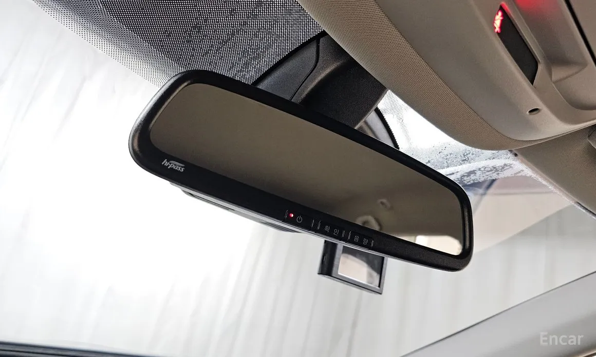 Фото 18 - Renault QM6