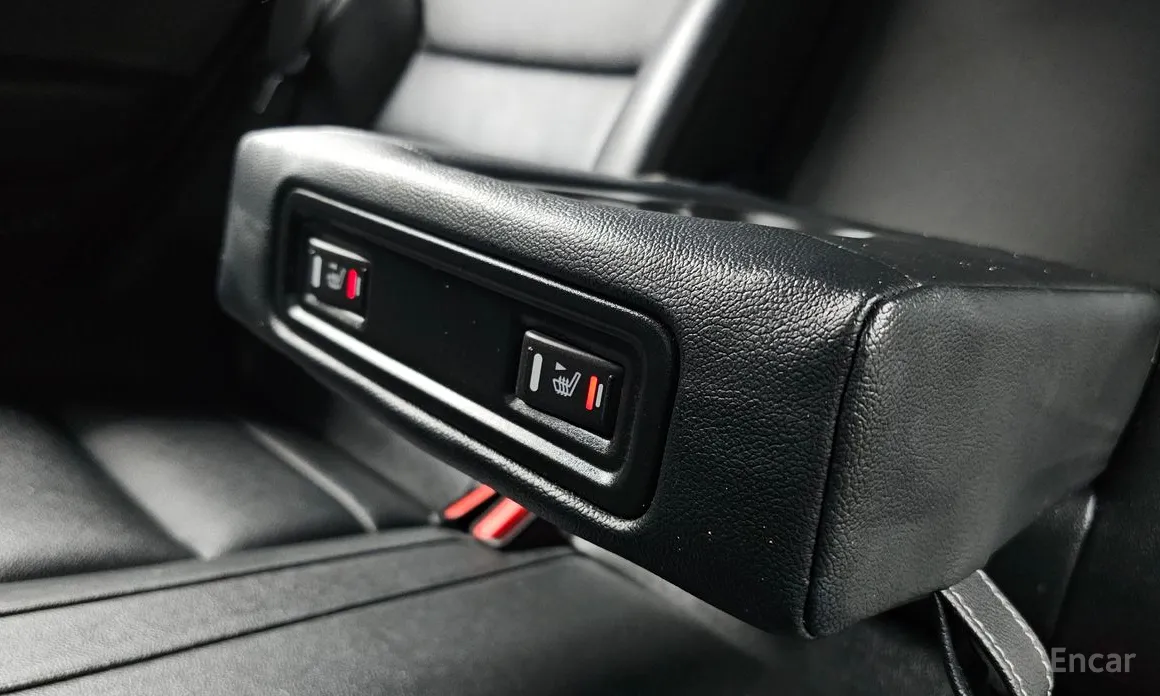 Фото 19 - Renault QM6