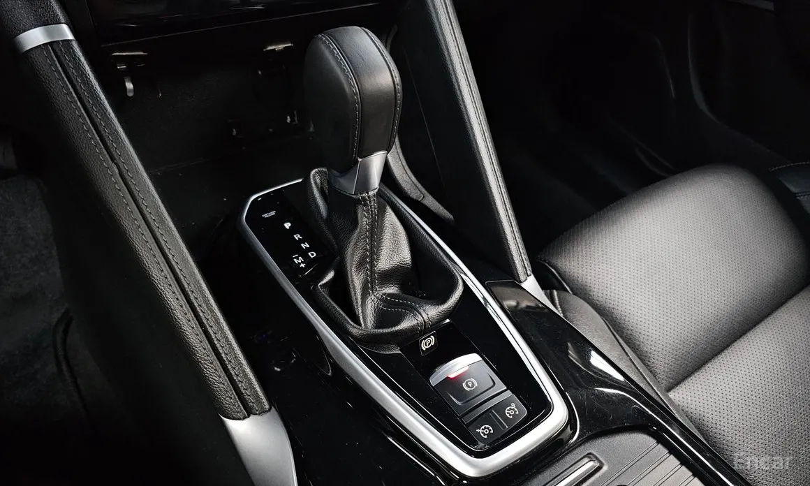 Фото 9 - Renault QM6