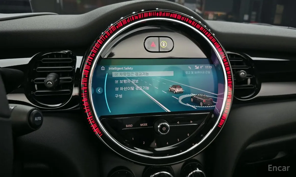 Фото 15 - Mini Cooper Convertible