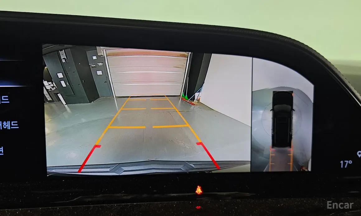 Фото 14 - Cadillac Escalade