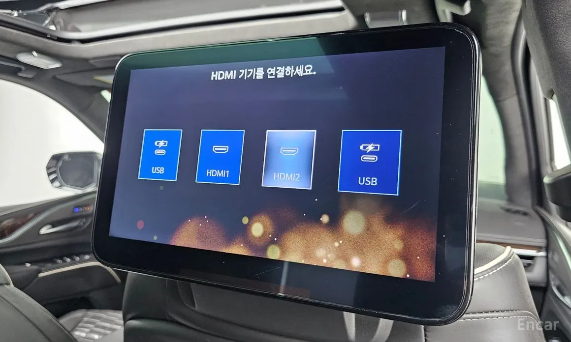 Фото 16 - Cadillac Escalade