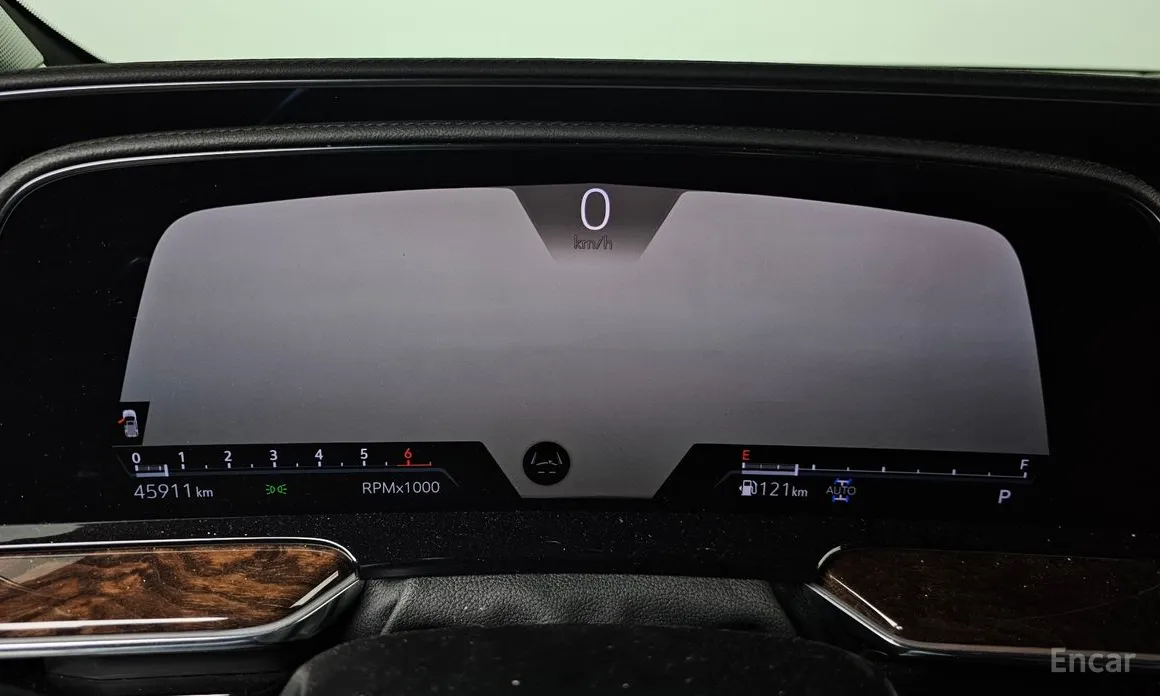 Фото 8 - Cadillac Escalade