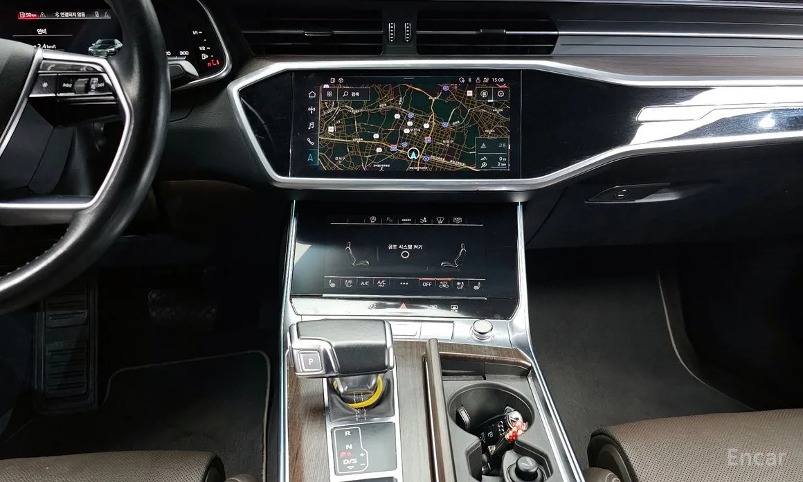 Фото 14 - Audi A7