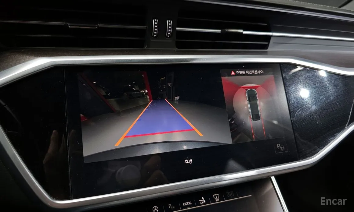 Фото 15 - Audi A7