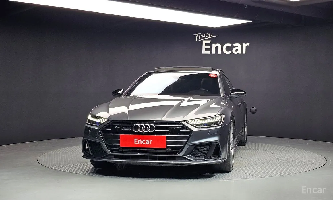 Фото 3 - Audi A7