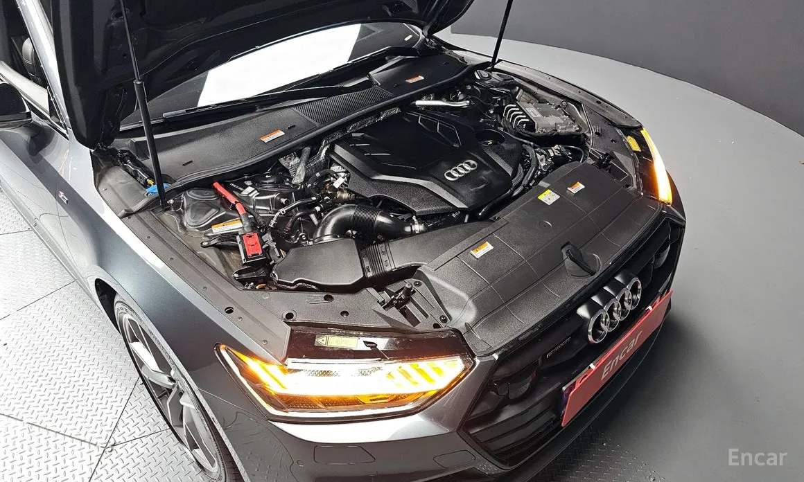 Фото 6 - Audi A7