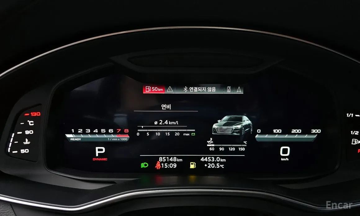 Фото 8 - Audi A7