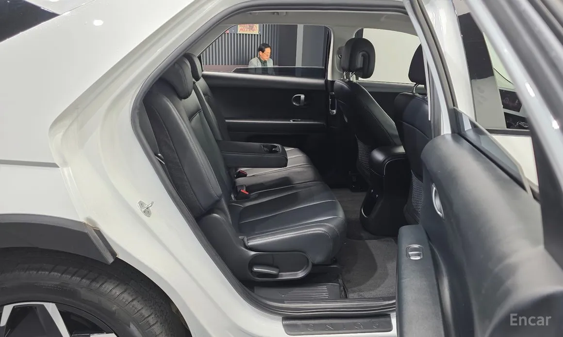 Фото 12 - Hyundai Ioniq 5