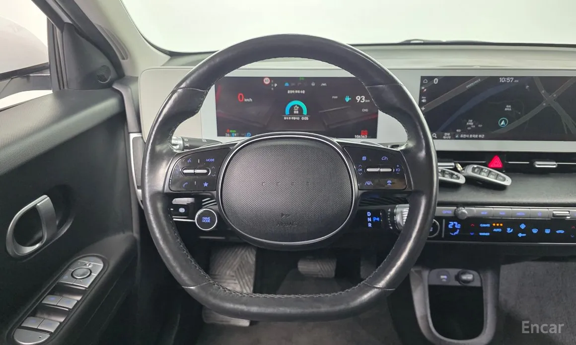 Фото 13 - Hyundai Ioniq 5