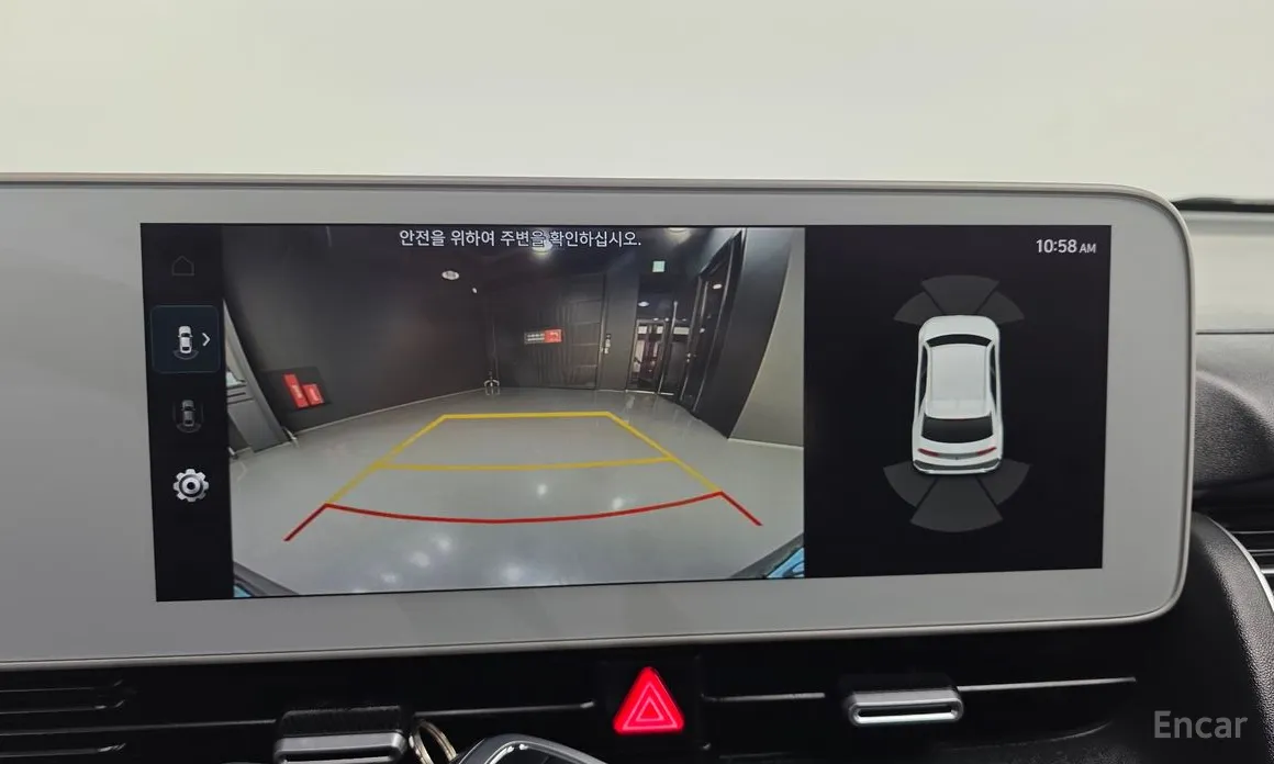 Фото 15 - Hyundai Ioniq 5