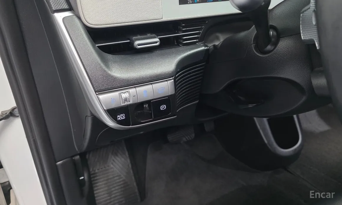 Фото 18 - Hyundai Ioniq 5