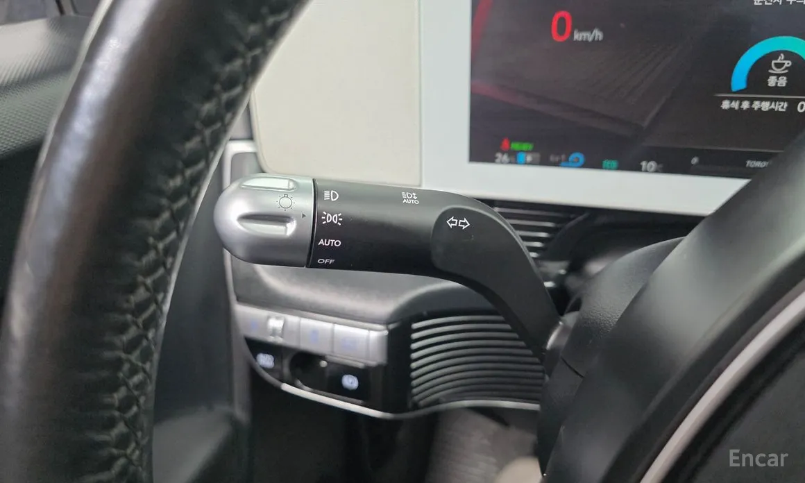 Фото 19 - Hyundai Ioniq 5