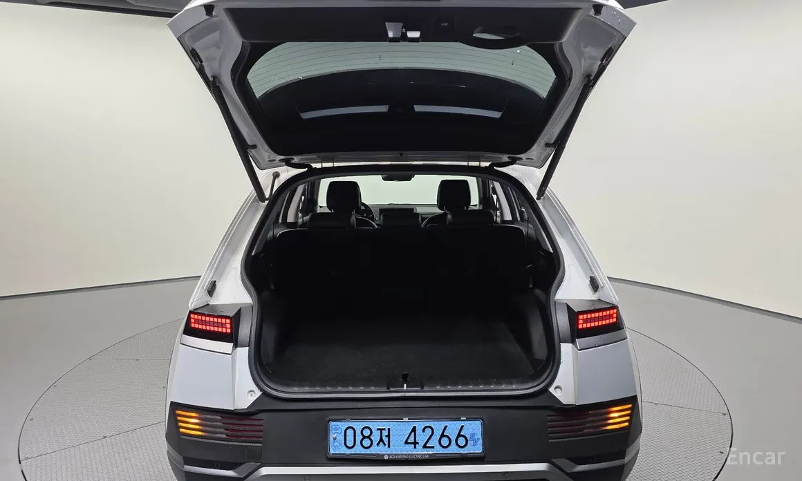 Фото 20 - Hyundai Ioniq 5