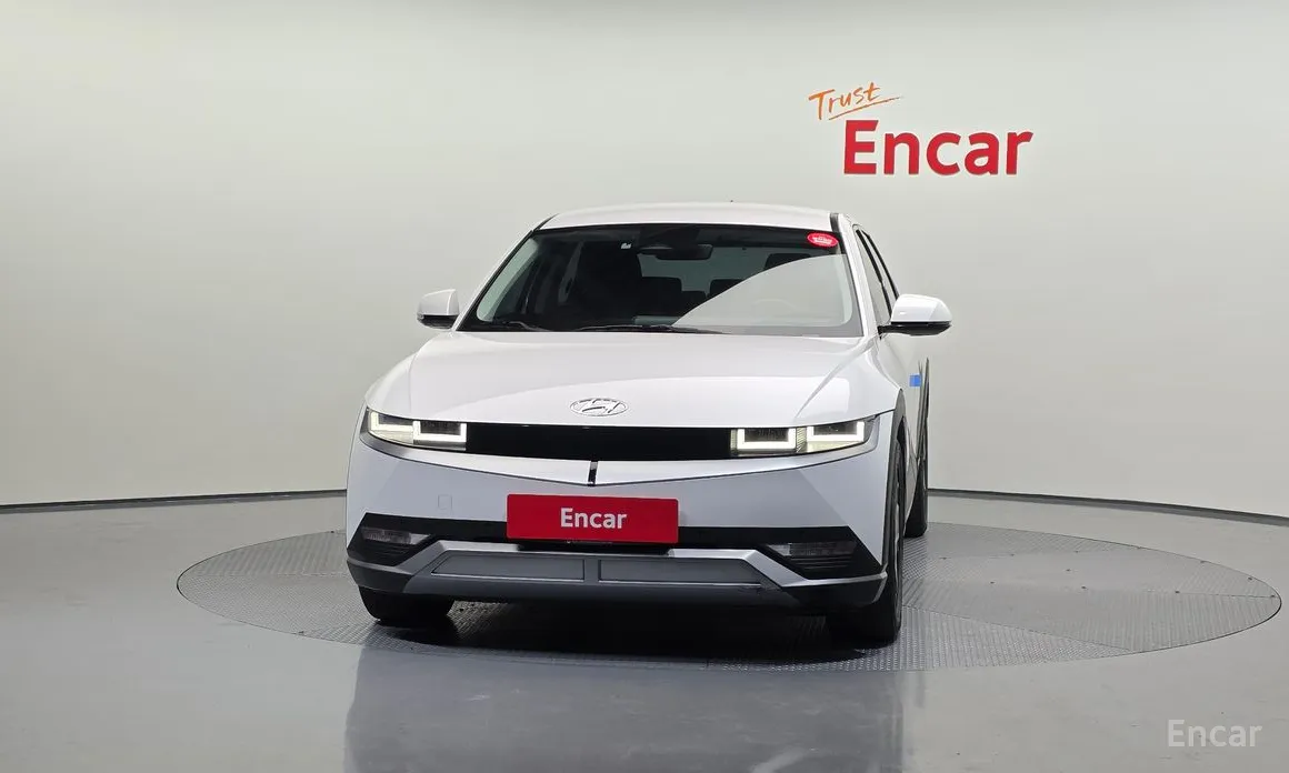 Фото 3 - Hyundai Ioniq 5