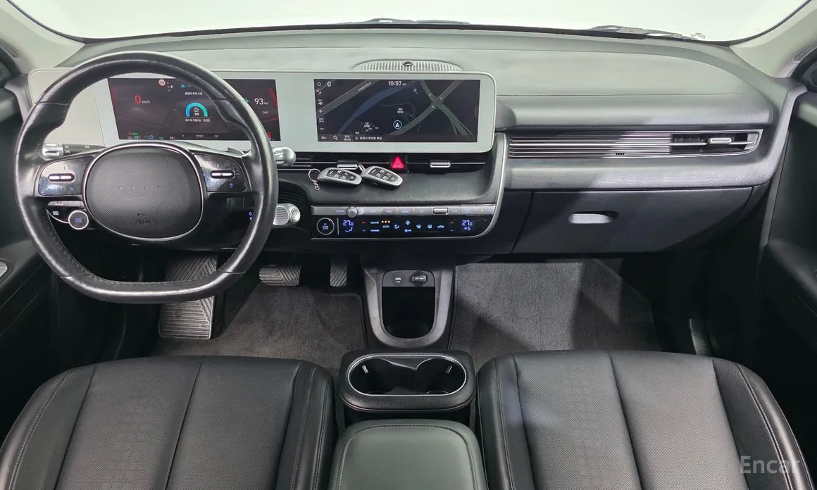 Фото 7 - Hyundai Ioniq 5