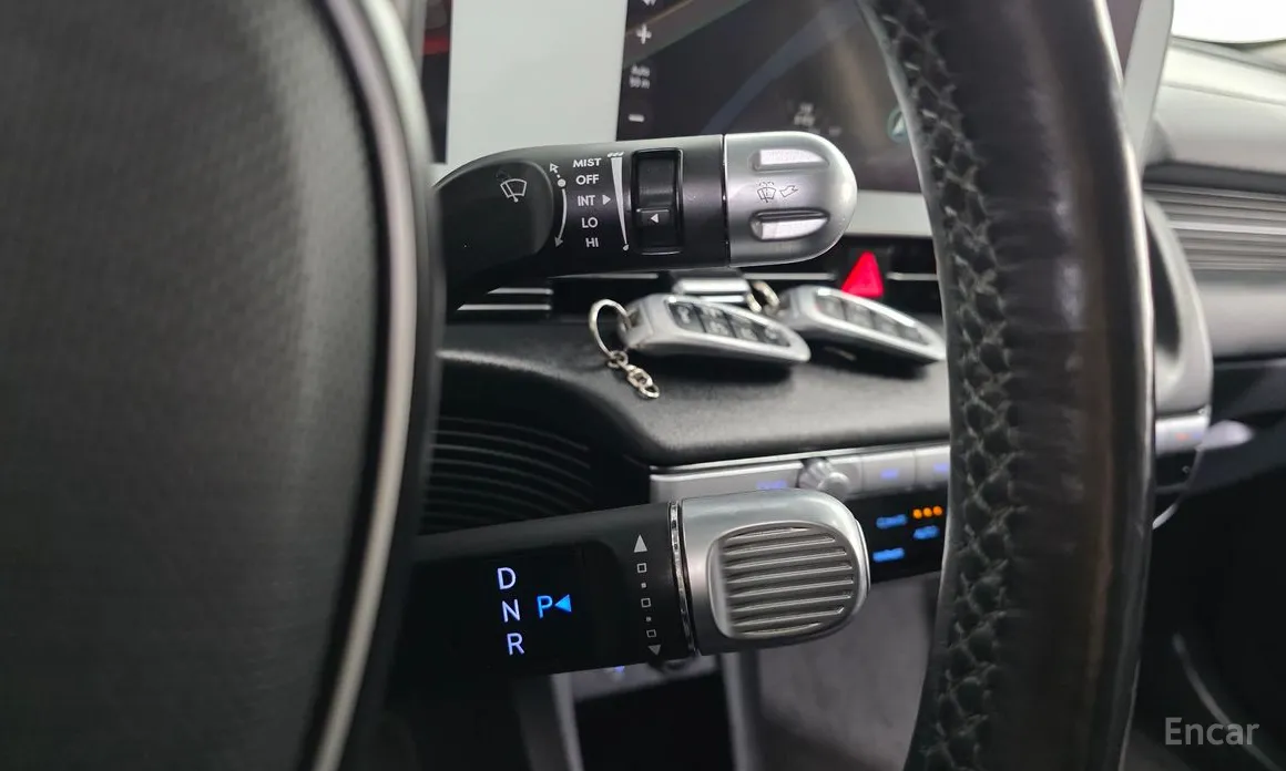 Фото 9 - Hyundai Ioniq 5