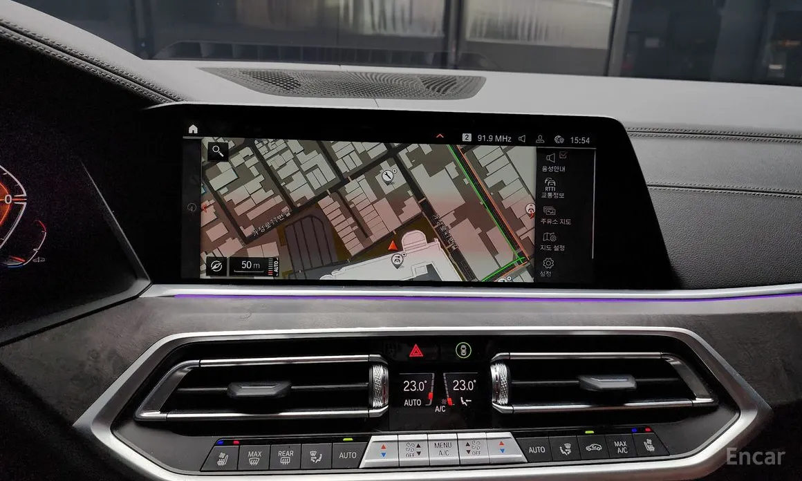 Фото 14 - BMW X5