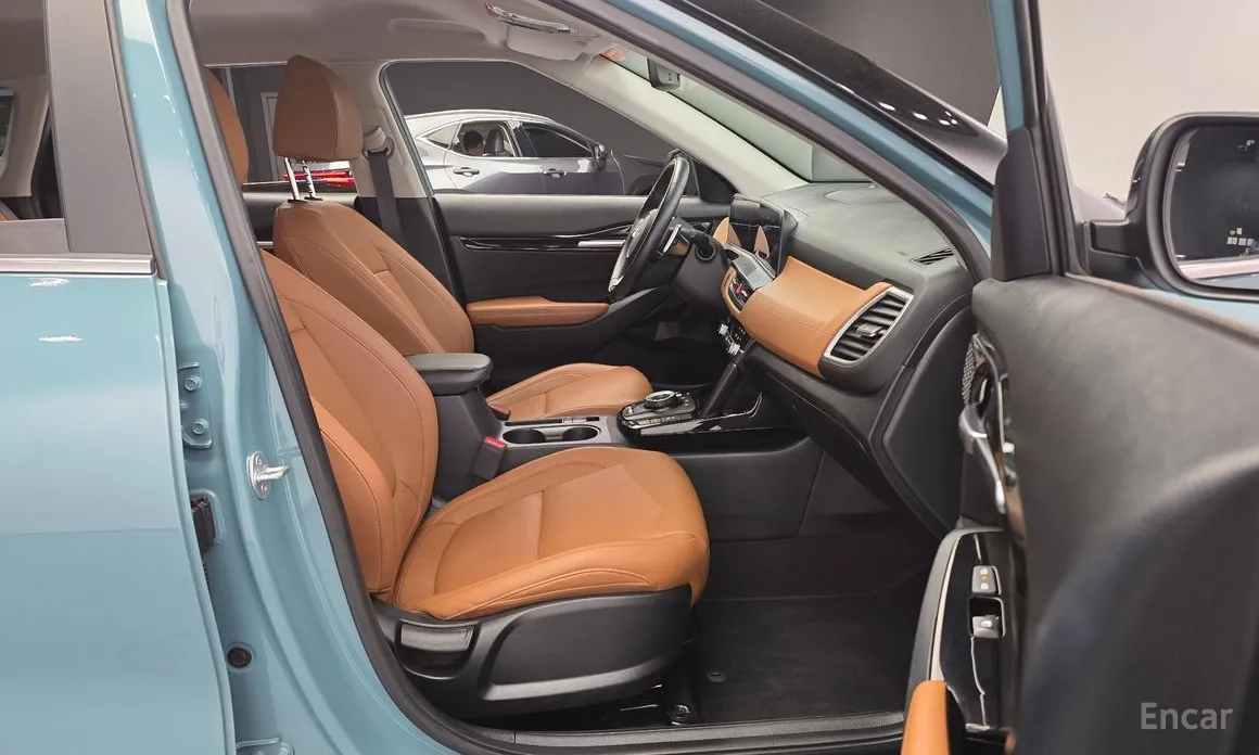 Фото 10 - Kia Seltos