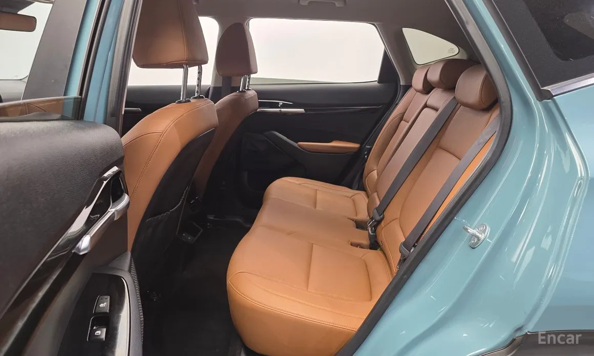 Фото 12 - Kia Seltos