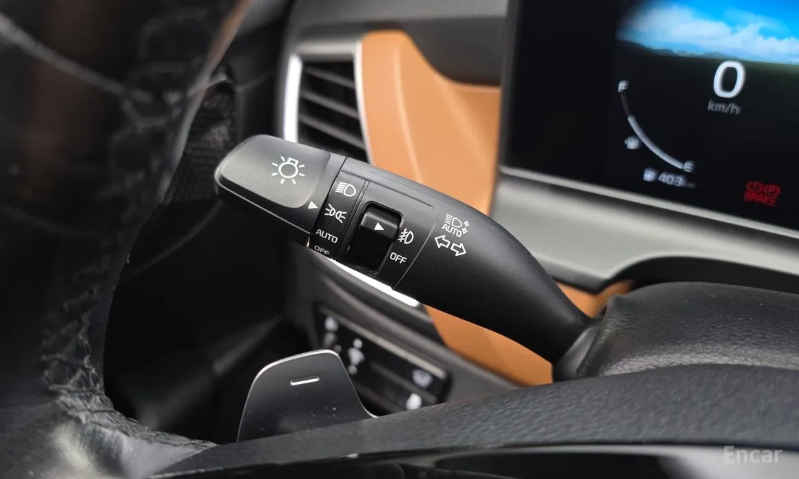 Фото 16 - Kia Seltos