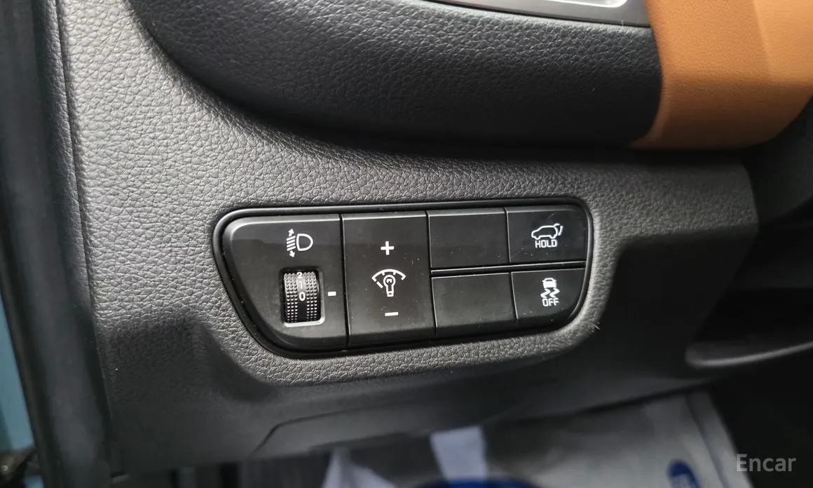 Фото 17 - Kia Seltos